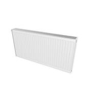 Радиатор стальной OTTIMO Premium 22х500х1000 бок. подкл. 1,2мм