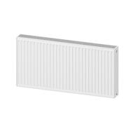 Радиатор стальной OTTIMO Premium 22х500х400 бок. подкл. 1,2мм