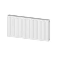 Радиатор стальной OTTIMO Premium 22х500х500 бок. подкл. 1,2мм