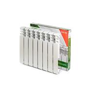 Радиатор Delux/Faliano Bi  500*80 12 секций (А5)