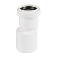 Редукция БЕЛЫЙ цв.  HTR 40/32 Ger