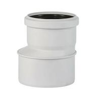 Редукция бесшумная SKR 160/110 Ger