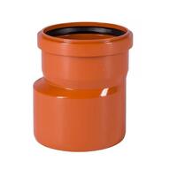 Редукция кан. KGR 160/125 дл наруж