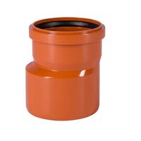 Редукция кан. KGR 250/200*