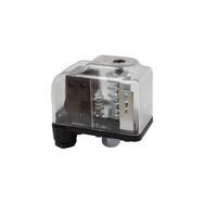 Реле давления PM/5 (c град.шкалой, вращающаяся гайка) 1/4"