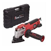 Реноватор электрический FG500-PRO (500Вт,8000-16000об/мин,регул.об.полировкраспил/шлифовка) №1