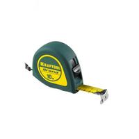 Рулетка с ударостойким корпусом (ABS) и противоскользящим покрытием, KRAFTOOL GRAND 10м / 25мм