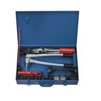 Ручной пресс-инструмент для соединений Push