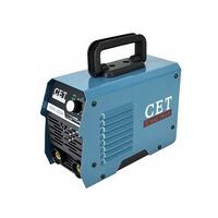 Сварочный инвертор CET MMA 200A NEW (220В,4,0кВт,ПВ-60,1,6-4,0мм) №1