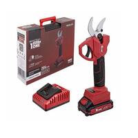 Секатор акк. NCP30/2.0-PRO (20V, 1акк., 2,0Ач,30мм толщина реза,2000резов,кейс) №1 INDUSTRIAL