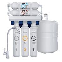 Система обратного осмоса WaterFort Осмо Акция