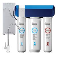 Система обратного осмоса "БАРЬЕР EVOLUTION OSMO"