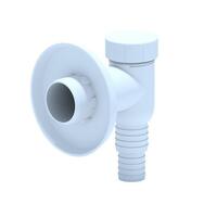 Сифон для для стиральной машины М500