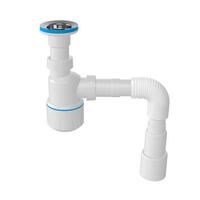 Сифон для умывальника 1050