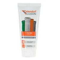 Смазка сантехническая "Ostendorf SL", 250 ml