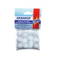 Сменная засыпка для фильтра Стирон от накипи