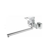 Смеситель для ванны излив длинный 35мм HB22615