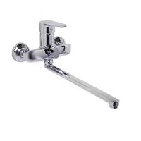 Смеситель для ванны с длинным изливом STM 332-006E-152 STEMIX