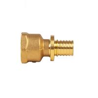 Соединитель аксиальный переходной ВР 25(3,5) х 3/4"