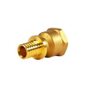 Соединитель аксиальный переходной ВР 32(4,4) х 1"