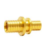 Соединитель аксиальный переходной 25(3,5) х 20(2,8)