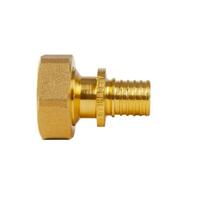 Соединитель аксиальный с накидной гайкой 25(3,5) х 1