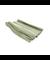 Строител. мусорн. мешки STAYER 105х55см,80л (40кг), 10шт, плетёные хозяйств, зеленые