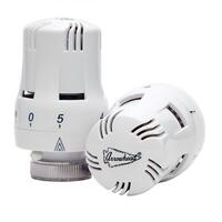 Термоголовка жидкостная, M30x1,5 Arrowhead