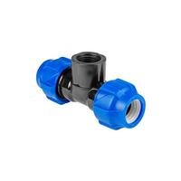 Тройник ВР 75х2"х75 пнд