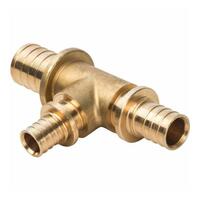 Тройник аксиальный переходной 32(4,4) х 20(2,8) х 25(3,5)