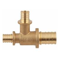 Тройник аксиальный переходной 32(4,4) х 25(3,5) х 25(3,5)