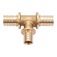 Тройник аксиальный переходной 32(4,4) х 25(3,5) х 32(4,4)