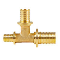 Тройник аксиальный переходной 25(3,5) х 25(3,5) х 20(2,8)