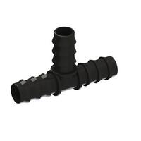 Тройник ерш-ерш -ерш 16х 16х16 AD7212