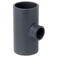 Тройник редукционный 63*32mm