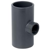 Тройник редукционный 75*40mm