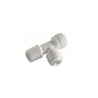 Фитинг EZ-E141414MD тройник резьба-JG-JG