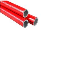 Трубная изоляция Энергоизол PREMIUM 35/9 красный(упак=100м)