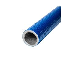 Трубная изоляция 42/13 2м синяя Энергоизол COMPACT BLUE K-FLEX PE (уп=40м)