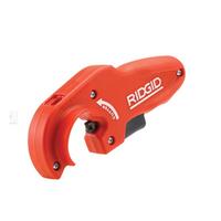 Труборез для пластмассы 50 мм 40868 RIDGID P-TEC 5000