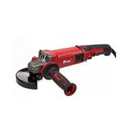 УШМ AG1250/125 PRO (125мм,1250Вт,4000-11000 об/мин,длинная ручка,повышенная пылезащита) №1