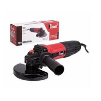 УШМ AG1000/125-PRO  (125мм, 1000Вт)ПОВЫШЕННАЯ ПЫЛЕЗАЩИТА №1