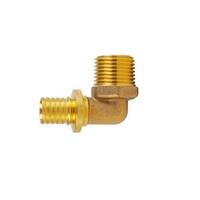 Угольник аксиальный переходной НР 32(4,4) х 1"