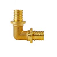 Угольник аксиальный 20(2,8) х 20(2,8)