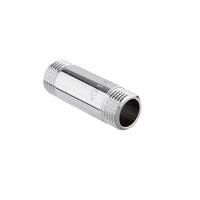 Удлинитель хром НН 3/4 х 100 мм