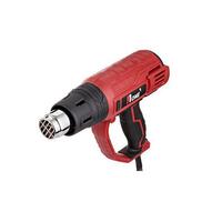 фен Электро HG2000-1PRO КЕЙС (3 полож,2кВт,50-600градусов) №1