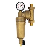 Фильтр механической очистки ПРОТЕКТ универсальный 3/4 ГВ