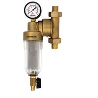 Фильтр механической очистки ПРОТЕКТ универсальный 3/4 ХВ