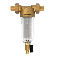 Фильтр механической очистки ПРОТЕКТ 3/4 ХВ 100 мкм