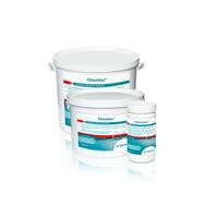 Хлориклар 5 кг (Chloriklar 5 kg) Bayrol Быстрорастворимые хлорные таблетки 20гр